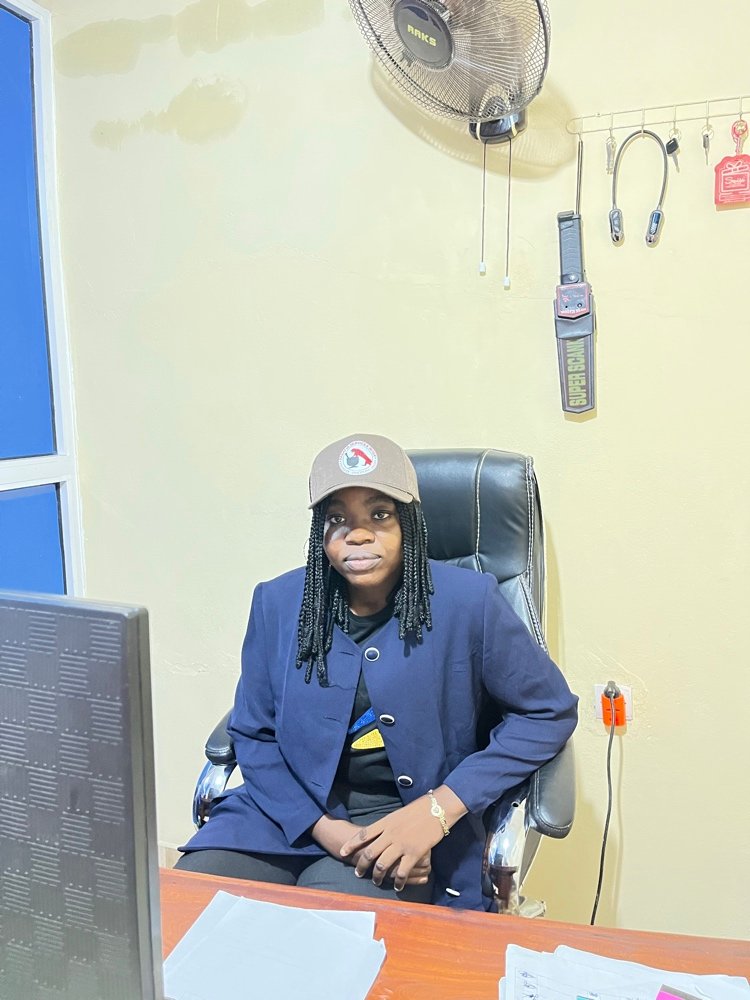 Responsable Événementiel