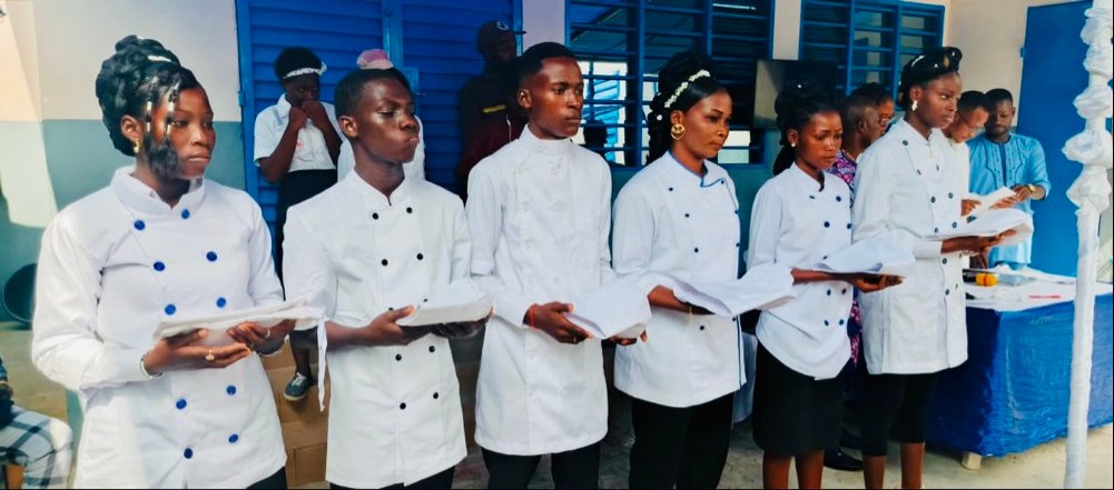 Cuisine Pâtisserie Restauration