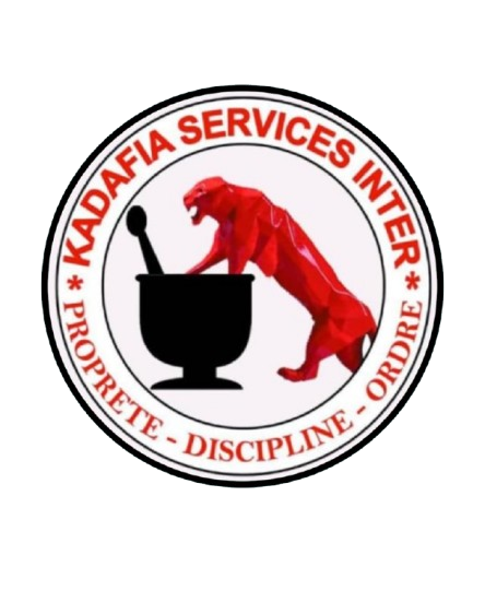 KADAFIA SERVICES INTER Logo