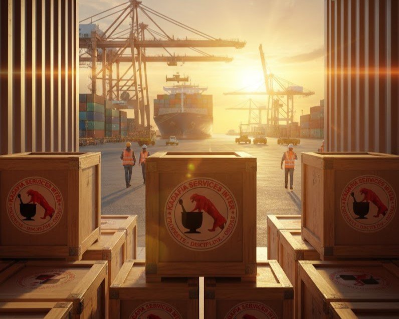 Services d'Import-Export